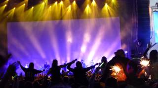 Beatsteaks - Make A Wish Live at Highfield Festival 2014