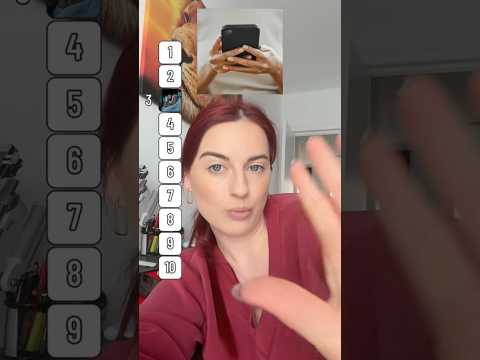 Clasamentul lucrurilor fara de care nu pot sa traiesc😱