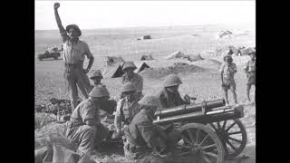 The Jewish Story: Pre-Independence 1948 - The Battle for the Roads and the Birth of Narrative War video