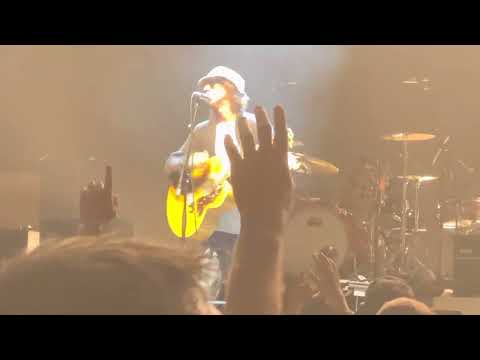 Richard Ashcroft - C’mon People (We’re Making It Now) - (Brighton Centre - 15/10/22)