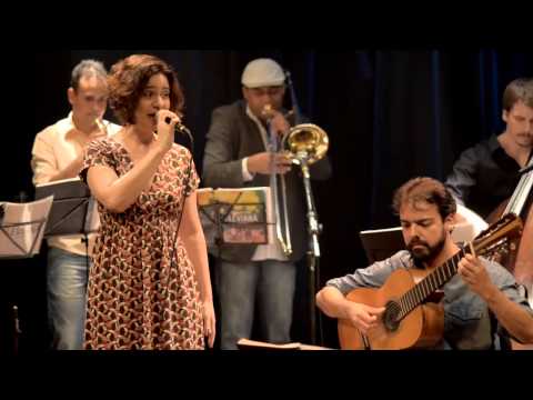 Orquestra Leviana - Sem Compromisso - N. Trigueiro / G. Pereira - Arr: Ítalo Simão