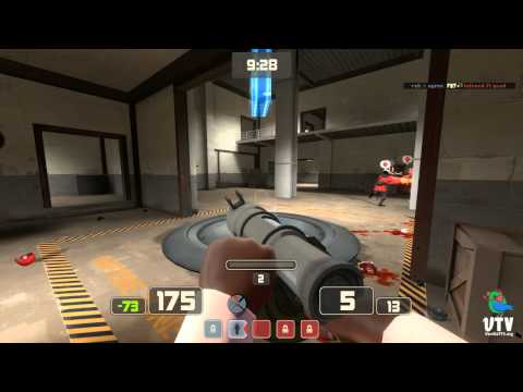 VanillaTV Insight - Numlocked - Infused vs Relic - Granary