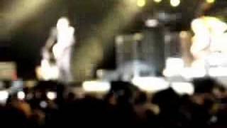 The Police - Demolition Man