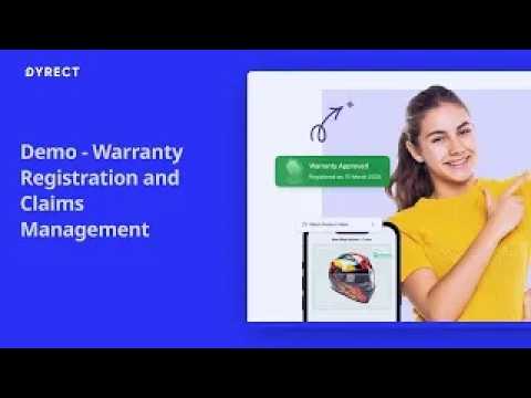 The problem with managing warranties manually