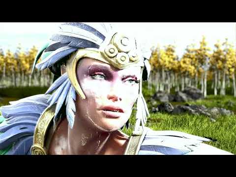 Sacred 2 Fallen Angel