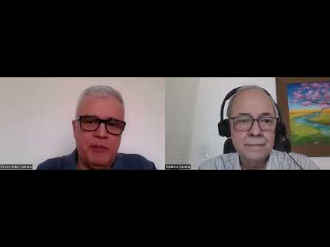 Perigos e inconvenientes da mediunidade - Américo Sucena