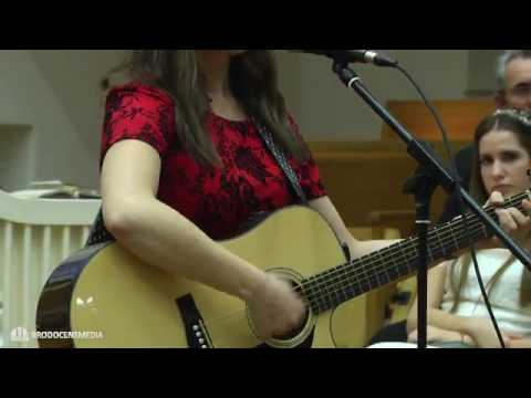 Arcuri incordate - True worship Botez Biserica Harul Lugoj 04.12.2016