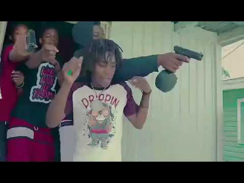 YBN Thunder {New Packs} -Official Music Video