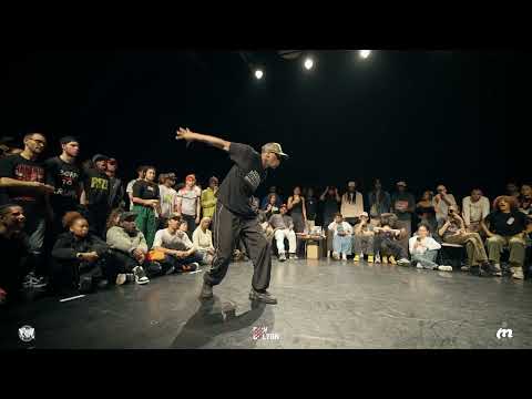 RAW OF LYON 4 | Top 16 GUYZ | Romeo vs Kryzis