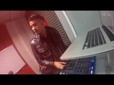 Raydizz Live On Club Zi Zifm