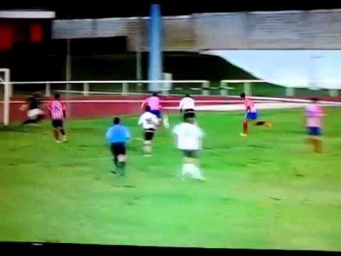 Atco Bembibre 0-2 Burgos CF