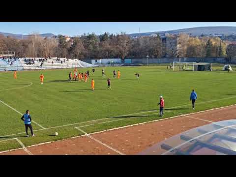 #1462 #FOTBAL - LIGA 3: AFC ODORHEIU SECUIESC - CSM VASLUI 0-0 | ETAPA 13 | SERIA 1
