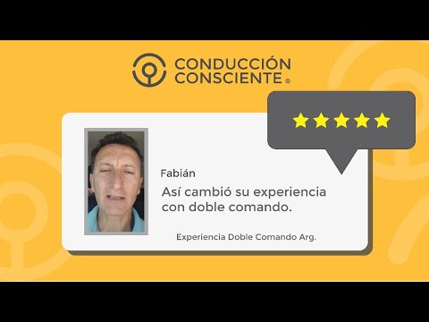 🚗 ¡Transformá tu autoescuela con el sistema de Doble Comando!