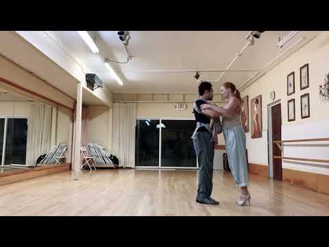 Musicality II: double time practice