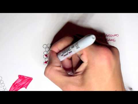 Human Metabolism Map I Glycolysis