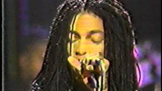 If You Let Me Stay 'Live' by Terence Trent Darby