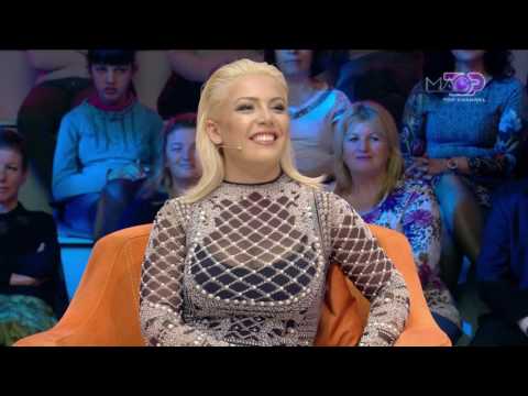 Top Show Magazine, 15 Mars 2017, Pjesa 1 - Top Channel Albania - Talk Show
