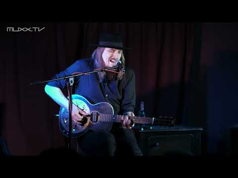 bad temper joe live @szene93