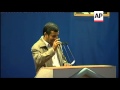 REPLAY Pro Palestinian Rallies Mark Quds Day Ahmadinejad Comments