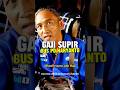 Wow Ternyata Segini Gaji Supir Bus PO Haryanto Shorts Short Shortsfeed Busmania Poharyanto