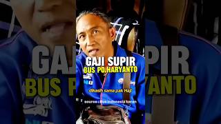 Download lagu Wow, this is how much a PO.haryanto bus driver earns! #shorts #short #shortsfeed #busmania #pohar... mp3 Download lagu Wow, this is how much a PO.haryanto bus driver earns! #shorts #short #shortsfeed #busmania #pohar... mp3