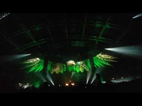 Steelyard Liverpool 07.12.2019 (Creamfields) - Ben Nicky #4