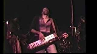 Jimi Hendrix Tribute (Black Rock Coalition) at the Cooler 11/25/96 Part 6 