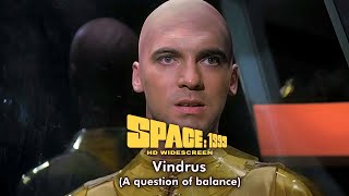 Download lagu Spazio 1999 (Space: 1999) - Hd Widescreen - ITS2x15 - Vindrus (A question of balance) mp3 Download lagu Spazio 1999 (Space: 1999) - Hd Widescreen - ITS2x15 - Vindrus (A question of balance) mp3