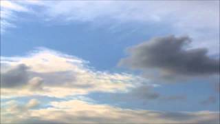 clouds gather to storm - deep field survey