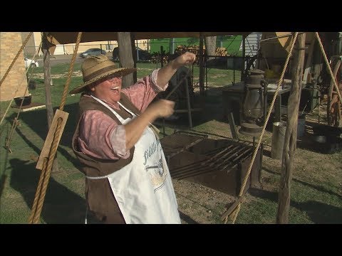Fiddle Fire (Texas Country Reporter)