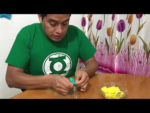 Video donadores horas