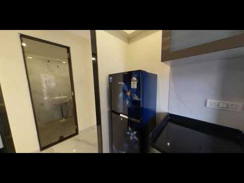 3D Tour Of JK IRIS Tower 1 And 2