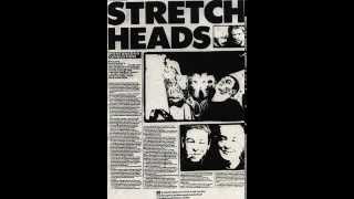 Stretchheads - Peel Session 1991 [full session]
