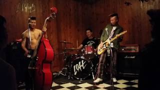 HEAVEN’S GATE     TOKYO BIG Rumble 2017