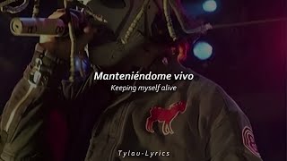 Slipknot - Skin Ticket (Sub. Español &amp; English) || T y l a u - L y r i c s