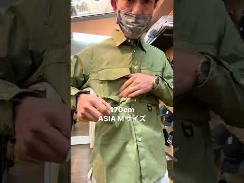 5027791 JP HIGHLANDER SHRT