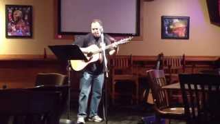 Horseshoes - Moxy Fruvous cover