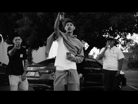 HellaPlayz Pepino & Lil AD ft. Klockerz - 11pm In Fresno (Official Music Video)