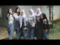 Video Orang Latah Kaget Lucu Kaget 2