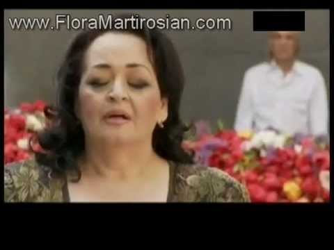Diva Flora Martirosyan & Michael Stone - Never Again