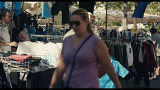'Merci Bill' Clip