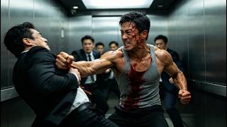 Download lagu 【FULL MOVIE】特种兵为救妹妹孤身闯入黑帮大佬基地！消灭整个黑帮组织！ mp3