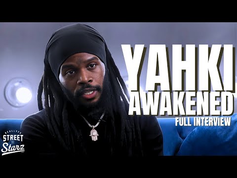 Yahki Awakened "Dr. Sebi Was RIGHT!" Food Is Used As A WEAPON, Healing CANCER, Hebrew Israelites