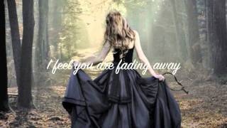 Within Temptation~ Shot In The Dark (lyrics)