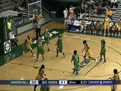 Comeback Win for Southern Miss