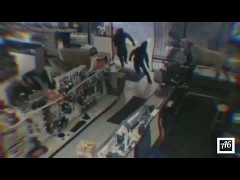 ABAMA CLAN  A6  DESERT EAGLE