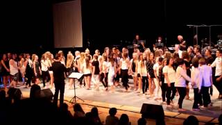 Né en 17 à Leidenstadt - JJG: Semaine Chantante 2014