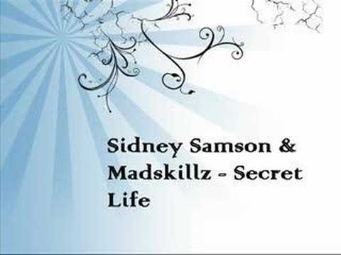 04. Sidney Samson & Madskillz - Secret Life (EC Beatz 6)