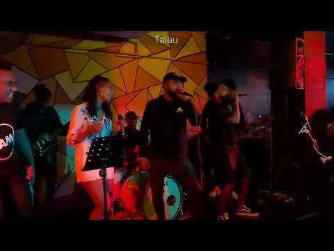 Dessert by Beddoes siblings - 09.06.22