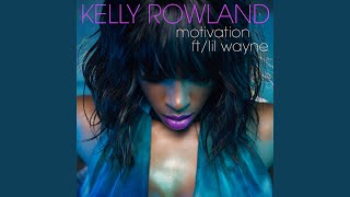 Kelly Rowland - Topic